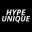 HypeUnique logo