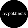 Hypothesis logo