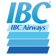 IBC Airways logo