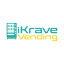 iKrave Vending logo
