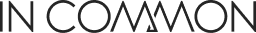 In Common Beauty logo