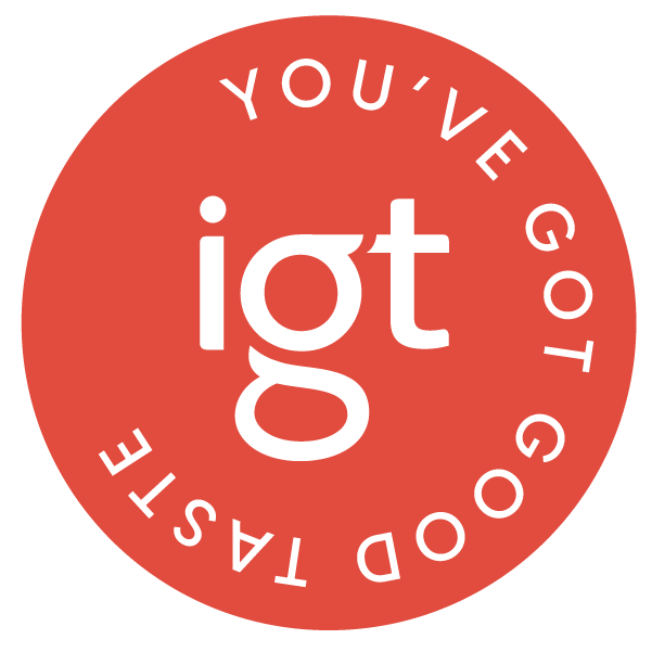 In Good Taste Wines logo