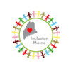 Inclusion Maine logo