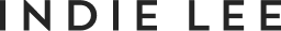 Indie Lee logo