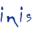 Inis the Energy of the Sea logo
