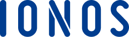 IONOS logo