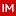Iron Man Magazine logo