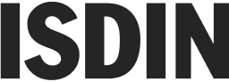 ISDIN logo