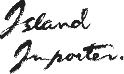 Island Importer logo