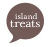 Island Treats logo