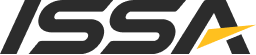 ISSA logo
