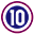 It's A 10 haircare logo