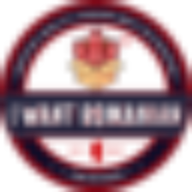 I Want Romanian logo