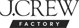J.Crew Factory logo