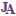 Jake & Amos logo
