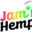 Jam'n Hemp Co. logo