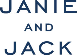Janie and Jack logo
