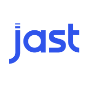 JAST USA logo