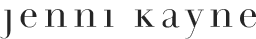 Jenni Kayne logo