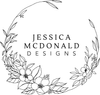 Jessica McDonald Designs logo