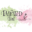 The Painted Pen logo