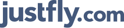 Justfly.com logo