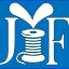 Justin Fabric logo