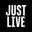 Just Live logo