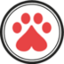 Just Paws Gourmet logo