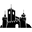 Kaer World logo