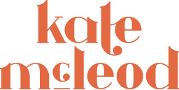 Kate McLeod logo