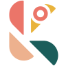 Katebackdrop logo