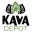 Kava Depot logo