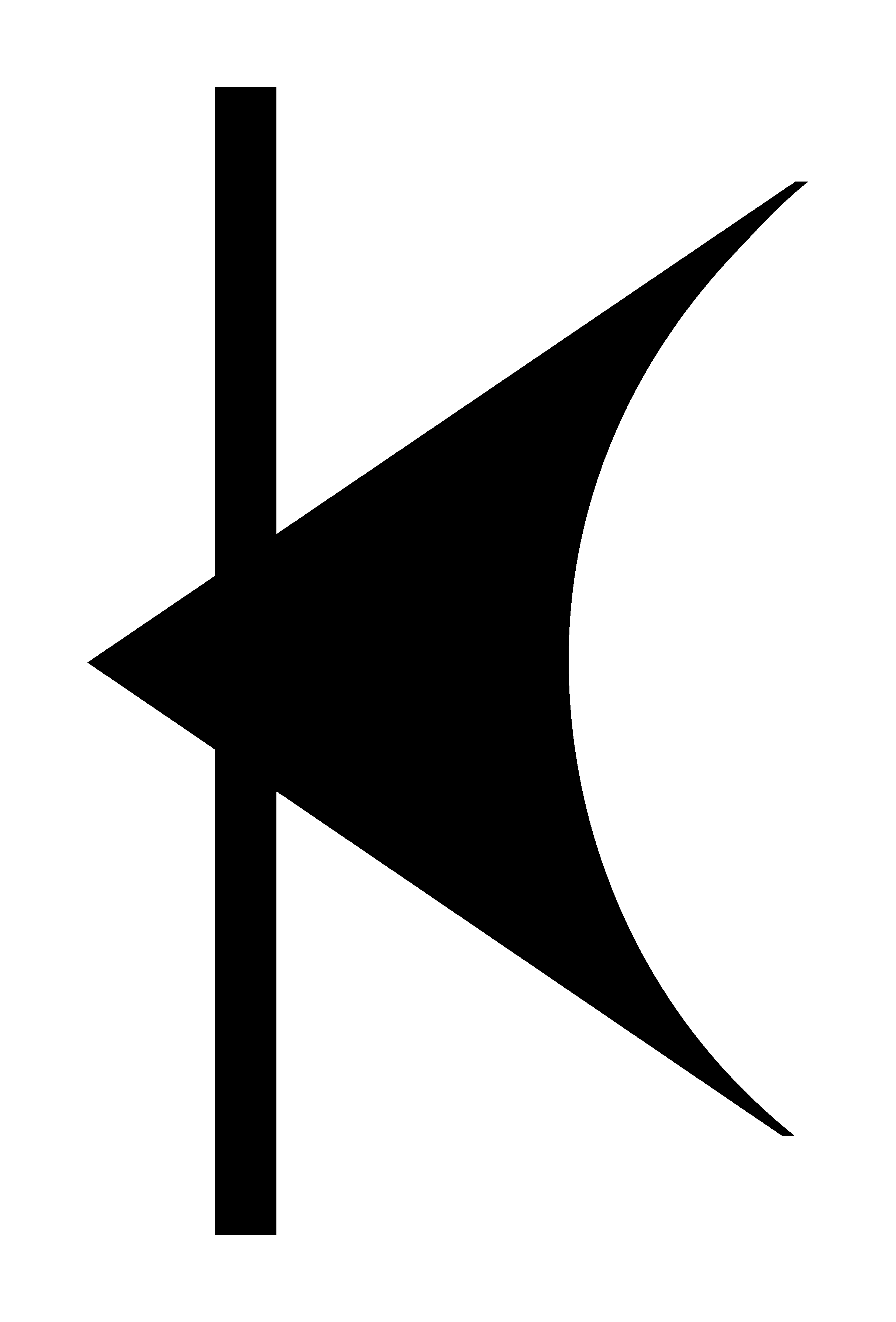 KAZbrella logo