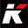 KeepRetro logo