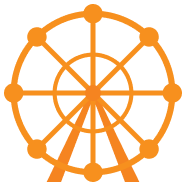 Kentucky Kingdom logo