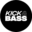 Kick & Bass Store logo
