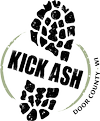 Kick Ash Products logo