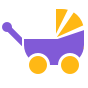 Kids Buy logo