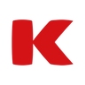 Kimbo Coffee USA logo