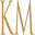 KM Herbals logo