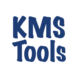 KMS Tools & Equipment logo