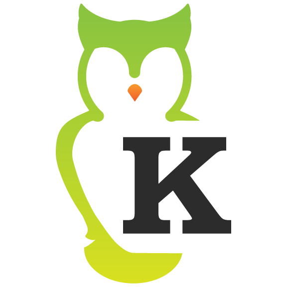 Knetbooks logo