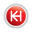 Known Host logo