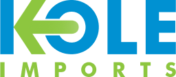 Kole Imports logo