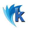 Kooka Inc logo