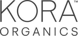 KORA Organics logo