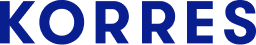 KORRES logo