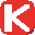 KPOP Online Store USA logo