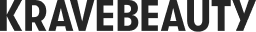 KraveBeauty logo